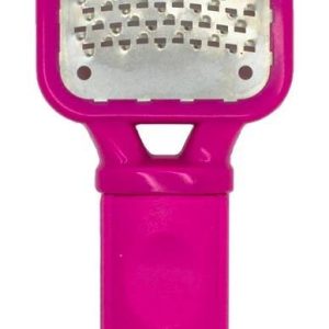 MR. PUMICE METAL FOOT FILE PINK