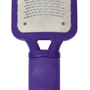 MR. PUMICE METAL FOOT FILE PURPLE