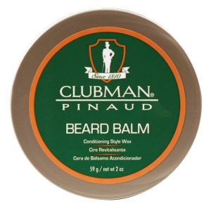 CMAN PINAUD BEARD BALM