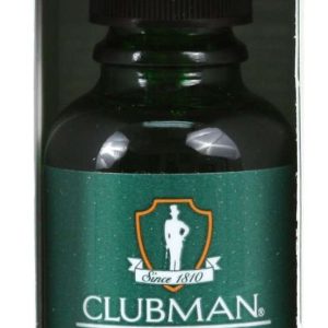 CMAN PINAUD BEARD OIL