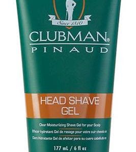 CMAN PINAUD HEAD SHAVE GEL