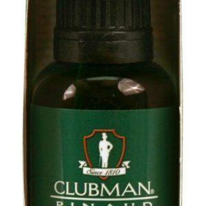 CMAN PINAUD BEARD AND TATOO OIL
