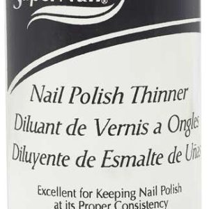 SUPER NAIL THINNER 4 OZ
