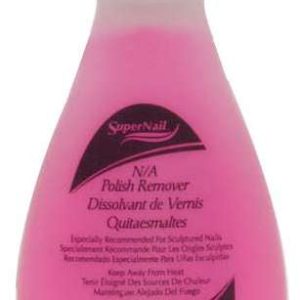 SUPER NAIL POLISH REMOVER NON ACETONE 4 OZ