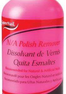SUPER NAIL POLISH REMOVER NON ACETONE 8 OZ