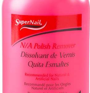 SUPER NAIL POLISH REMOVER NON ACETONE 16 OZ