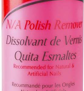 SUPER NAIL POLISH REMOVER NON ACETONE 32 OZ
