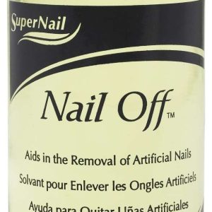 SUPER NAIL NAIL OFF 2 OZ
