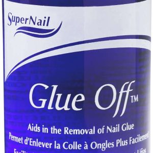 SUPER NAIL GLUE OFF