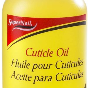 SUPER NAIL CUTICLE OIL 4 OZ