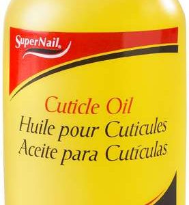 SUPER NAIL CUTICLE OIL 16 OZ