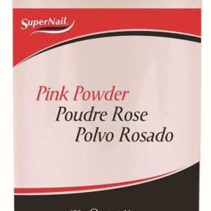 SUPER NAIL POWDER [PINK] 16 OZ