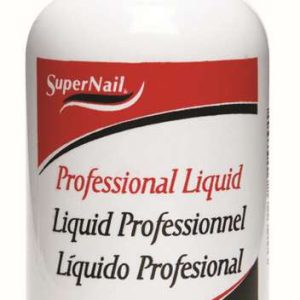 SUPER NAIL LIQUID 4 OZ
