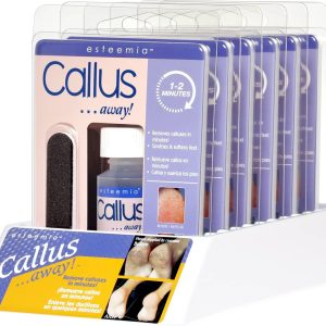PROLINC CALLUS AWAY 6/DP