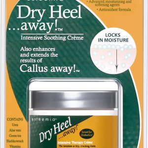 PROLINC DRYHEEL AWAY CREME