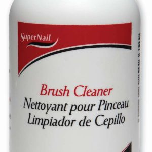 SUPER NAIL BRUSH CLEANER 2 OZ
