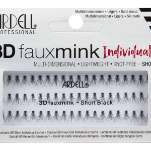 ARDELL FAUX MINK 3D IND SHORT