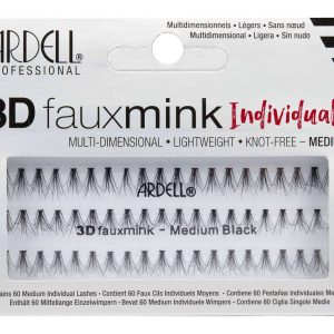ARDELL FAUX MINK 3D IND MEDIUM