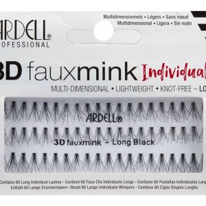 ARDELL FAUX MINK 3D IND LONG