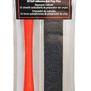 SUPER NAIL PREP CUTICLE PUSHER