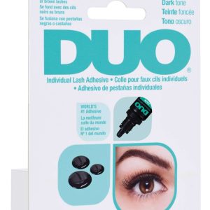 ARDELL DUO ADHESIVES INDIVIDUALS DARK