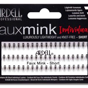 ARDELL FAUX MINK IND SHORT