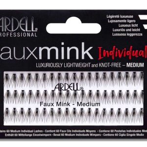 ARDELL FAUX MINK IND MEDIUM
