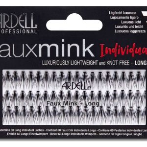 ARDELL FAUX MINK IND LONG