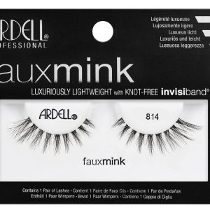 ARDELL FAUX MINK INV #814