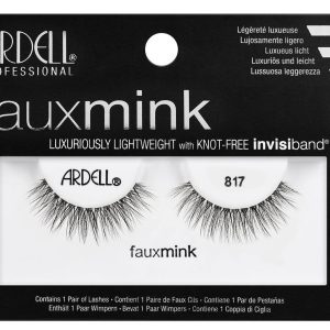 ARDELL FAUX MINK INV #817