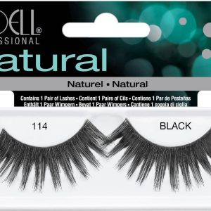 ARDELL NATURAL LASH #114
