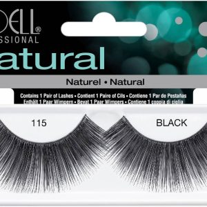 ARDELL NATURAL LASH #115