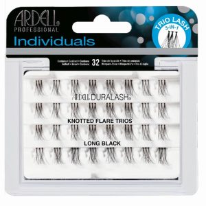 ARDELL INDIVIDUAL KNOTTED TRIO LONG