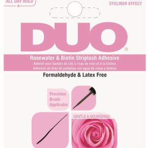 ARDELL DUO ROSEWATER BIOTIN DARK