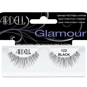 ARDELL WISPIES #122 BLK PACKAG