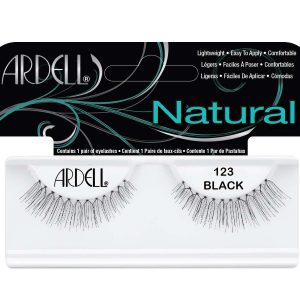 ARDELL NATURAL LASH #123