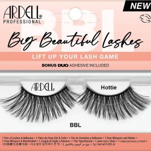 ARDELL BBL LASHES - HOTTIE