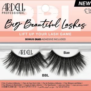 ARDELL BBL LASHES - BAE