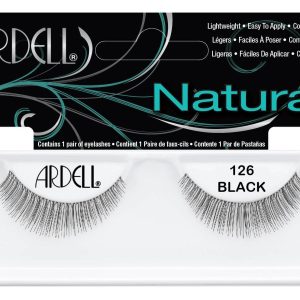 ARDELL NATURAL LASH #126