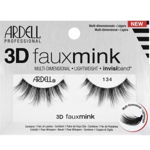 ARDELL FAUX MINK INV 3D #134