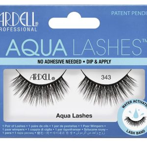ARDELL AQUA LASHES #343