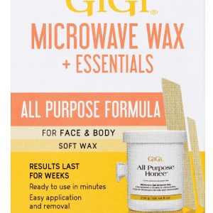 GIGI KIT ALL PURPOSE MICROWAVE+ESSENTIAL