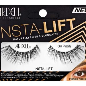 ARDELL INSTA-LIFT LASH SO POSH