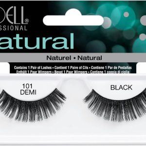 ARDELL NATURAL LASH #101 DEMI