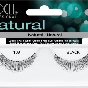 ARDELL NATURAL LASH #109