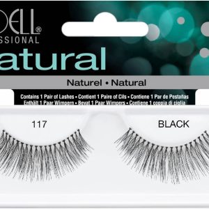 ARDELL NATURAL LASH #117
