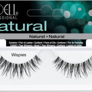 ARDELL WISPIES LASH BLK