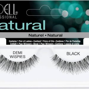 ARDELL WISPIES DEMI LASH BLK