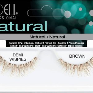ARDELL WISPIES DEMI LASH BRN