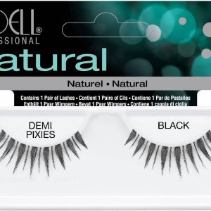 ARDELL NATURAL #DEMI PIXIES